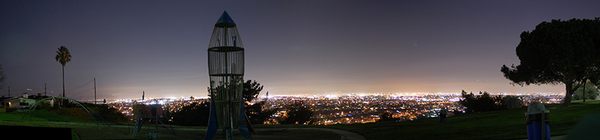 South Bay